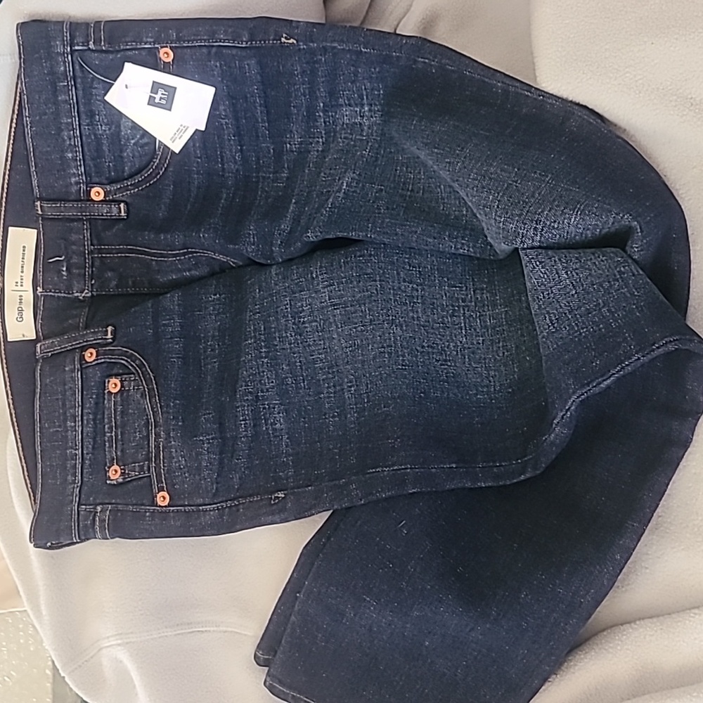 Gap Jeans